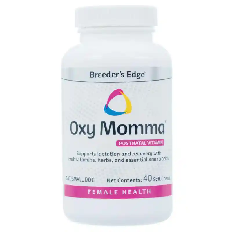 Oxy Momma Small / 60-ct