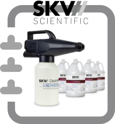 SKV Scientific